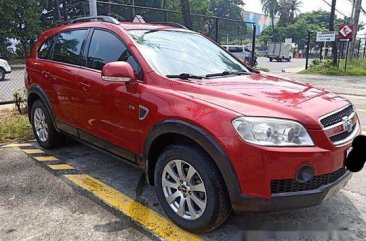 Used Chevrolet Captiva 2011 for sale in Mandaluyong