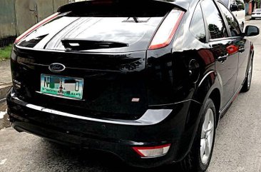 2010 Ford Focus for sale in Quezon City 