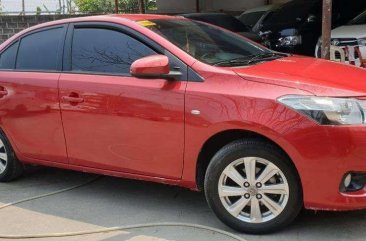 Used Toyota Vios 2017 for sale in Quezon City