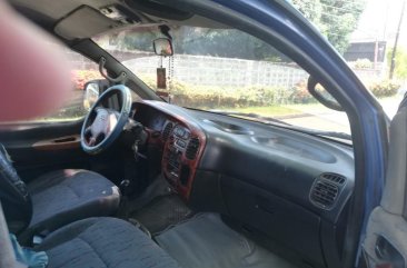 Hyundai Starex 2009 for sale in Butuan 