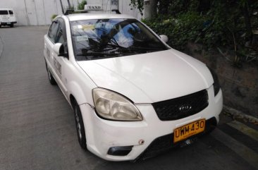 2010 Kia Rio for sale in Antipolo