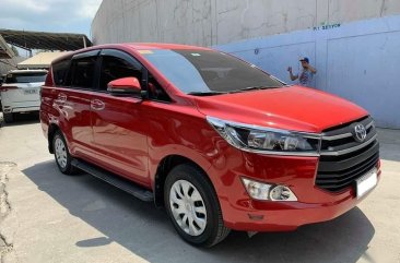 2018 Toyota Innova for sale in Mandaue 