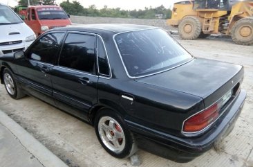 1990 Mitsubishi Galant for sale in Davao City 