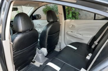 2019 Nissan Almera for sale in Davao City