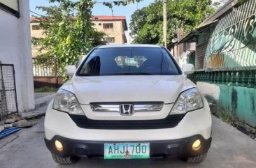 2007 Honda Cr-V for sale in Angeles 