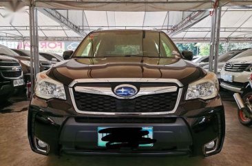 2013 Subaru Forester for sale in Makati 