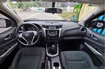 2018 Nissan Navara for sale in Pampanga