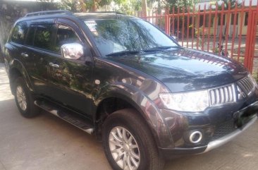 2011 Mitsubishi Montero Sport for sale in Cagayan de Oro