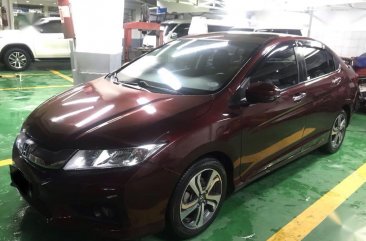 2016 Honda City for sale in Quezon City