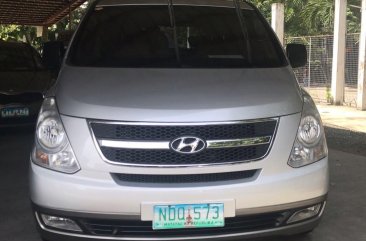 2009 Hyundai Starex for sale in Pasig