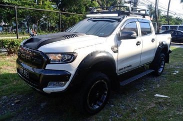 2017 Ford Ranger for sale in Pasay 