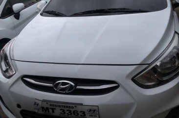 2017 Hyundai Accent for sale in Cainta