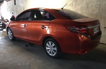 2014 Toyota Vios for sale in Taal