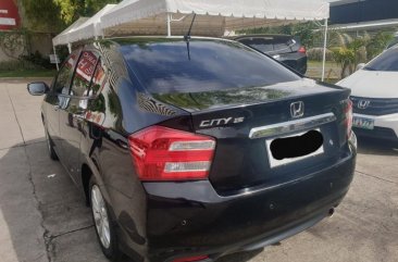 2013 Honda City for sale in Bacolod 