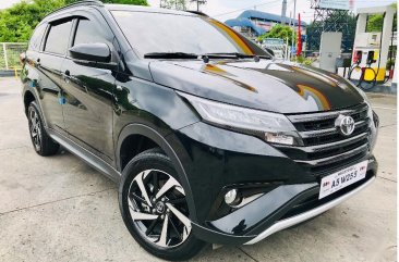 2018 Toyota Rush for sale in Mandaluyong