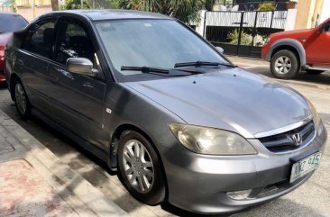 2004 Honda Civic for sale in Manila