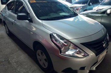 Sell Silver 2018 Nissan Almera in Makati 
