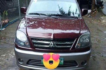 2012 Mitsubishi Adventure for sale in Bacoor