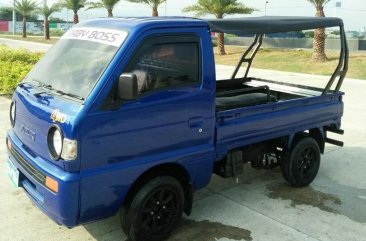 2008 Suzuki Multi-Cab for sale in Cebu City 