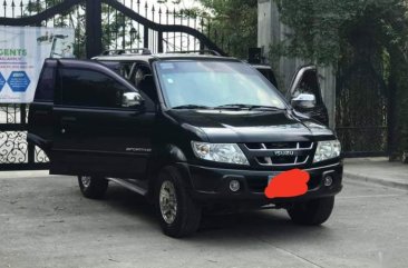 Isuzu Crosswind 2006 for sale in Pampanga