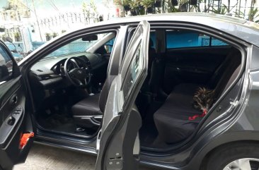 2015 Toyota Vios for sale in Makati 