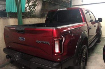 Used Ford F-150 2018 at 7000 km for sale in Quezon City