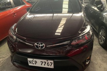 Toyota Vios 2018 for sale in Quezon City 