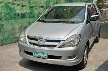 2005 Toyota Innova for sale in Pasig 