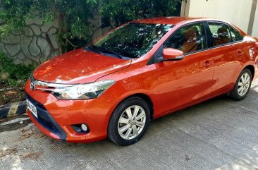 2014 Toyota Vios for sale in Taguig 