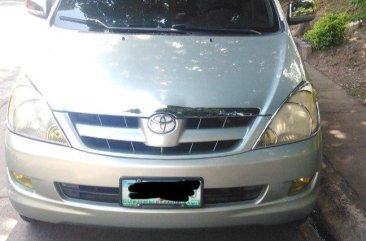 2005 Toyota Innova for sale in Manila
