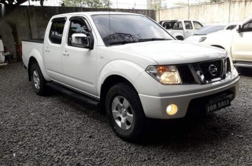 2013 Nissan Navara for sale in San Fernando