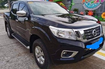 2018 Nissan Navara for sale in Pampanga