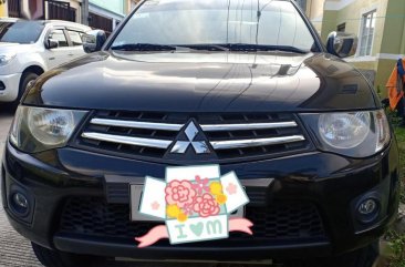 2015 Mitsubishi Strada for sale in Santa Rosa