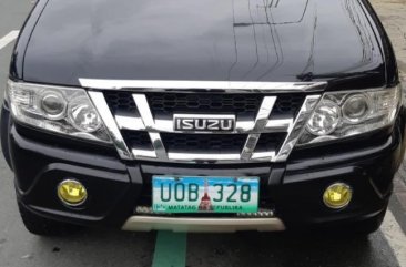 2013 Isuzu Sportivo for sale in Quezon City