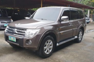 2011 Mitsubishi Pajero for sale in Pasig 