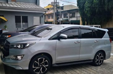 2016 Toyota Innova for sale in Quezon City