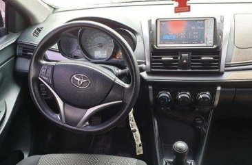 Used Toyota Vios 2017 for sale in Quezon City