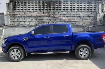 Used Ford Ranger 2015 at 31000 km for sale in Liloan