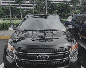 Used Ford Explorer 2012 at 103000 km in for sale in Pasig