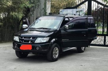 Isuzu Crosswind 2006 for sale in Pampanga