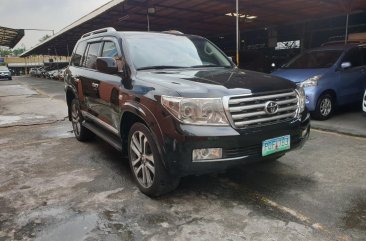 2011 Toyota Land Cruiser for sale in Pasig 