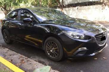 Mazda 3 2016 for sale in Makati 