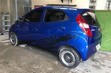 2015 Hyundai Eon for sale in Mandaue 