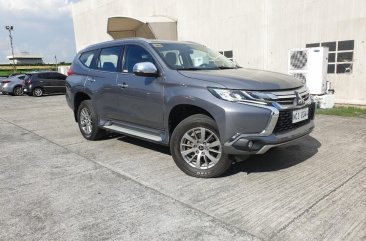 Mitsubishi Montero Sport 2016 for sale in Pasig 