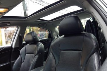 Hyundai Sonata 2011 for sale in Paranaque 