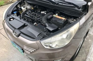 2012 Hyundai Tucson for sale in Paranaque 