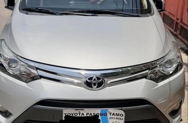 2016 Toyota Vios for sale in Taguig