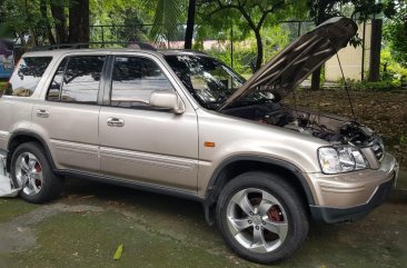 2001 Honda Cr-V for sale in Quezon City