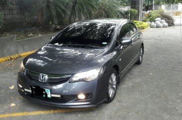 2010 Honda Civic for sale in Manila