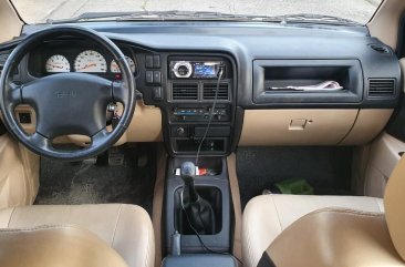 2016 Isuzu Crosswind for sale in Cebu City